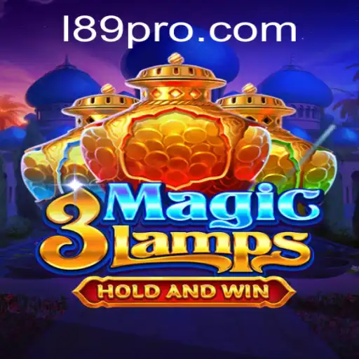 Discover the Enchanting World of 3MagicLamps: A Journey of Adventure and Strategy
