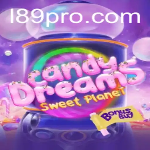 Master the Adventures of CandyDreamsSweetPlanet with L89
