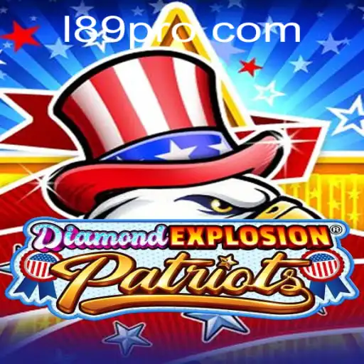 Experience the Thrill of DiamondExplosionPatriots: The New Gaming Sensation