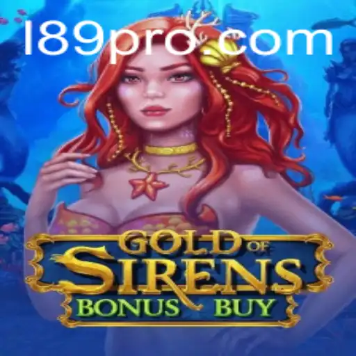 Unveiling GoldofSirensBonusBuy: The Enchanting World of Underwater Adventures