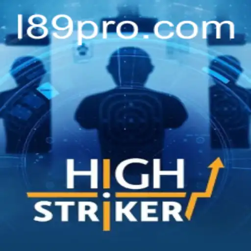 HighStriker: The Exciting World of L89 Gaming