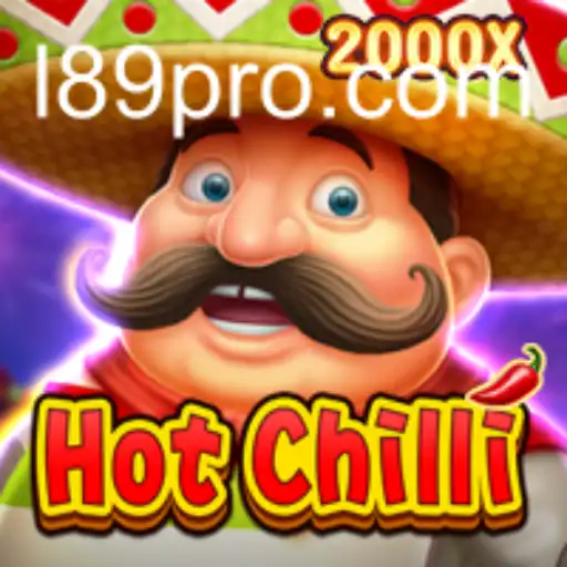HotChilli: The Spicy Game Revolutionizing Play with L89