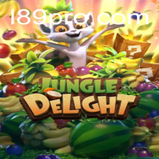 Discover the Thrills of JungleDelight: New Game L89 Unveiled