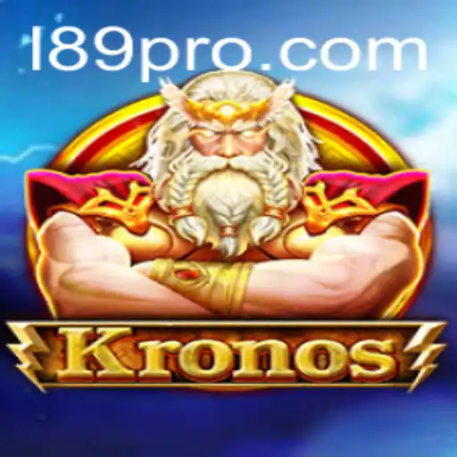 Unveiling Kronos: A Journey Through Time with L89