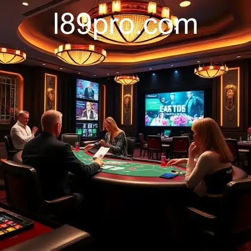 Security and Trust L89 - International Licenses and Certifications