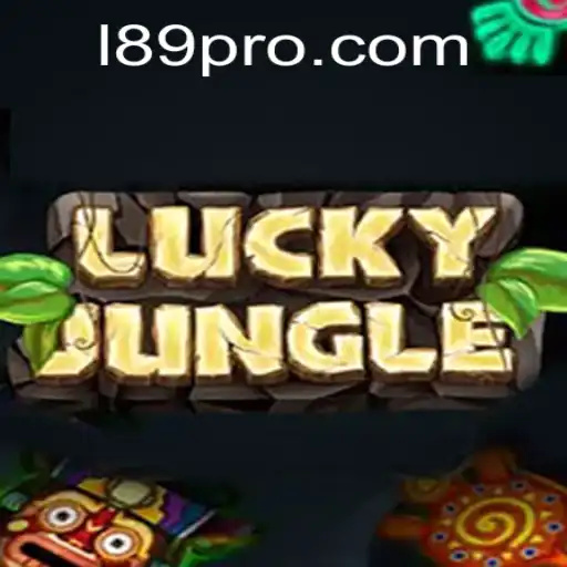 Dive into the Excitement of LuckyJungle with Keyword L89