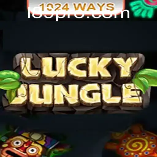 The Exciting World of LuckyJungle1024