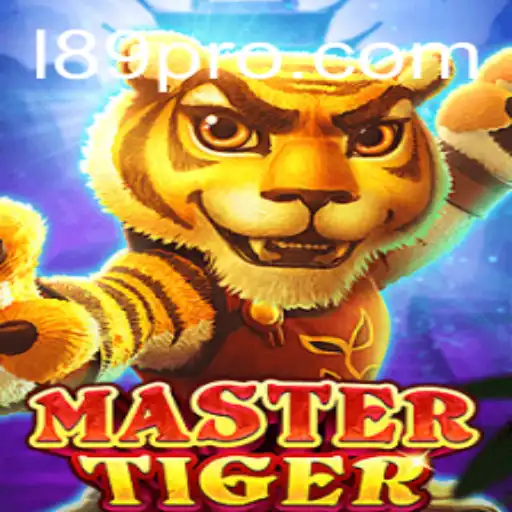 MasterTiger: The Exciting Game Revolutionizing Strategy and Adventure