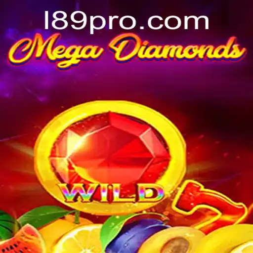 Experience the Thrill of MegaDiamond: A Comprehensive Guide to L89