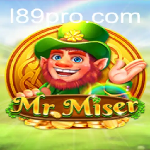 Unveiling MrMiser: The Innovative Game Redefining Resource Management