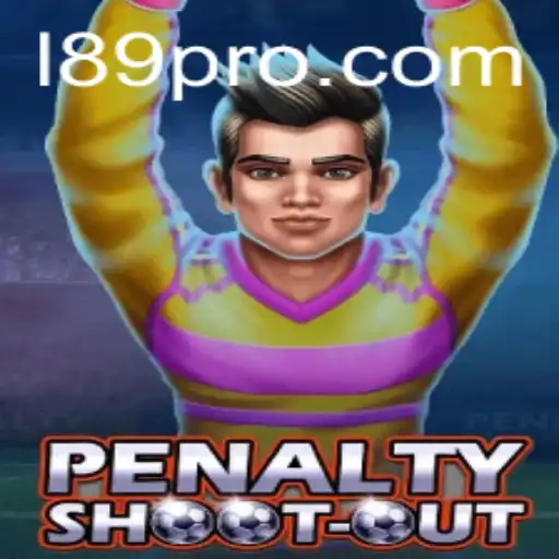 PenaltyShootOut: The Thrilling Game Experience