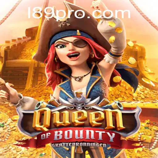 Explore the Exciting World of QueenofBounty - A Nautical Adventure