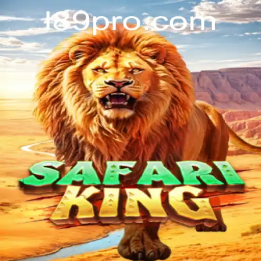 Discover the Wild Adventure of SafariKing with L89