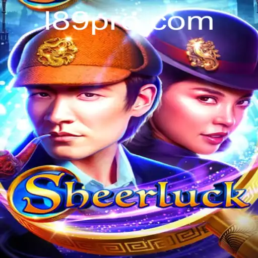 Sheerluck: A Thrilling Game of Deduction and Strategy