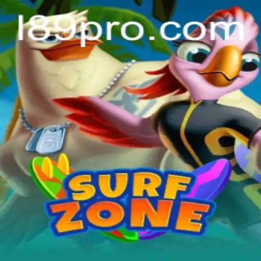 Dive into the Thrilling World of SurfZone With the Latest Update L89
