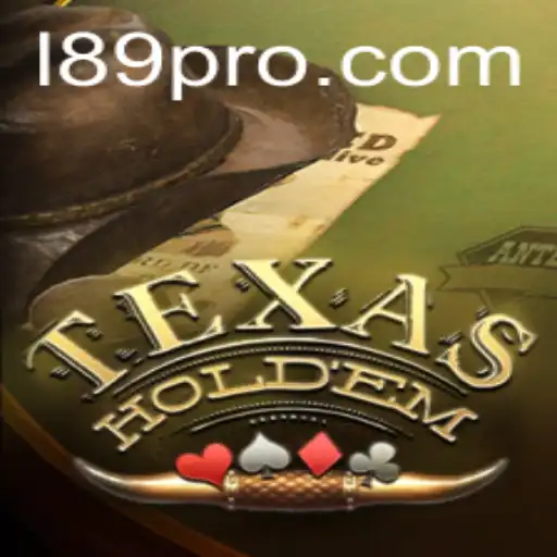 Mastering the Intricacies of Texas Hold'em: L89 Edition