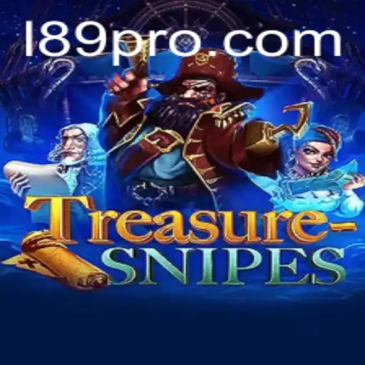 Dive into the Exciting World of TreasureSnipes L89: A Thrilling Gaming Experience