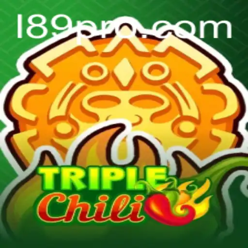 Unveiling the Thrills of TripleChili: A Deep Dive into Gameplay and Exciting Features